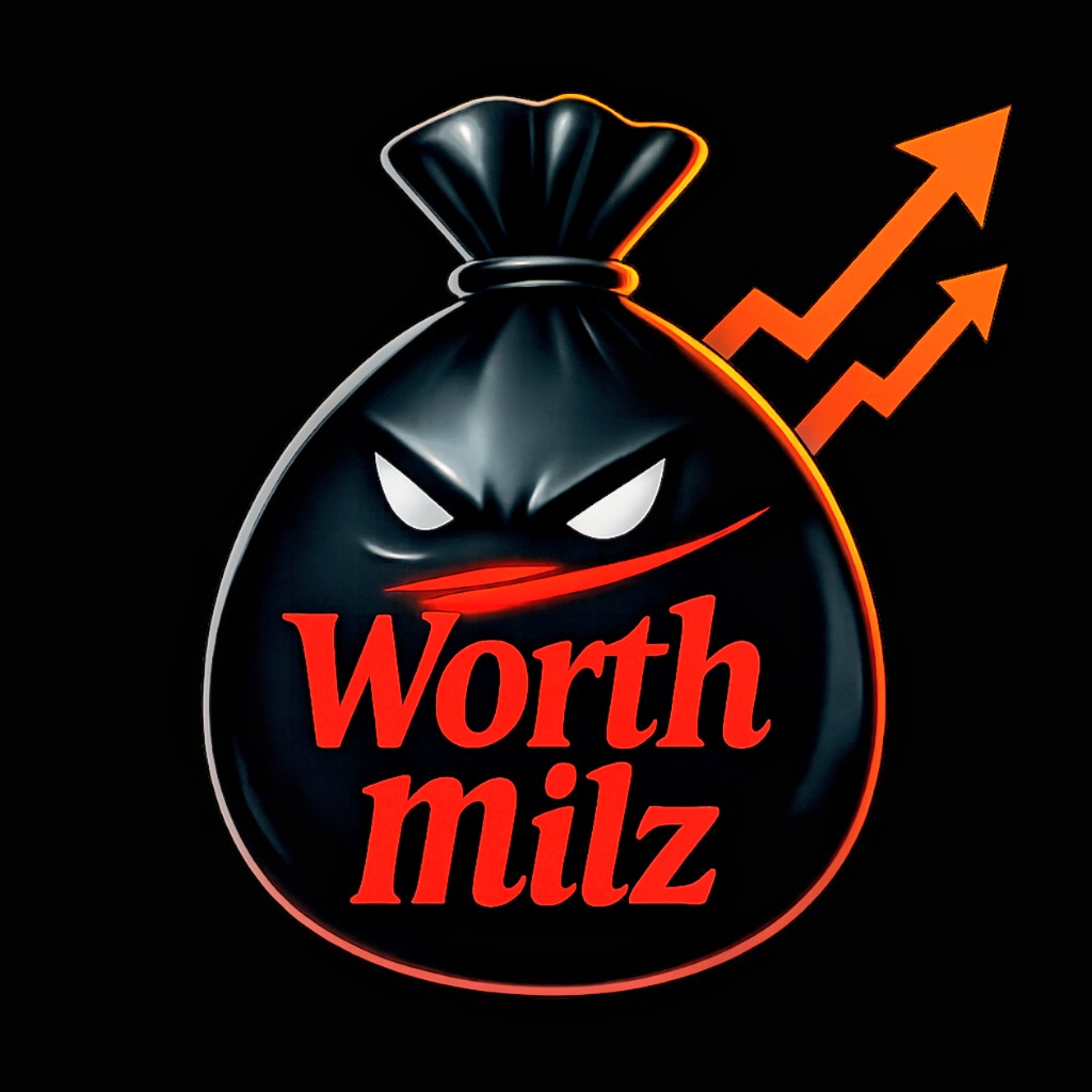 Worth Milz logo
